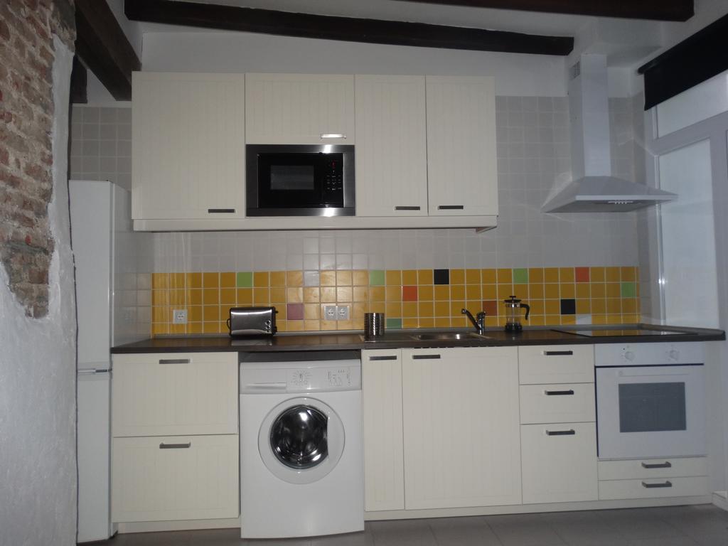 Malaga Apartamentos - Nuno Gomez, 24 Номер фото