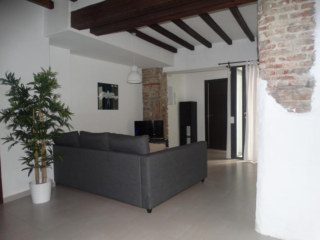Malaga Apartamentos - Nuno Gomez, 24 Номер фото
