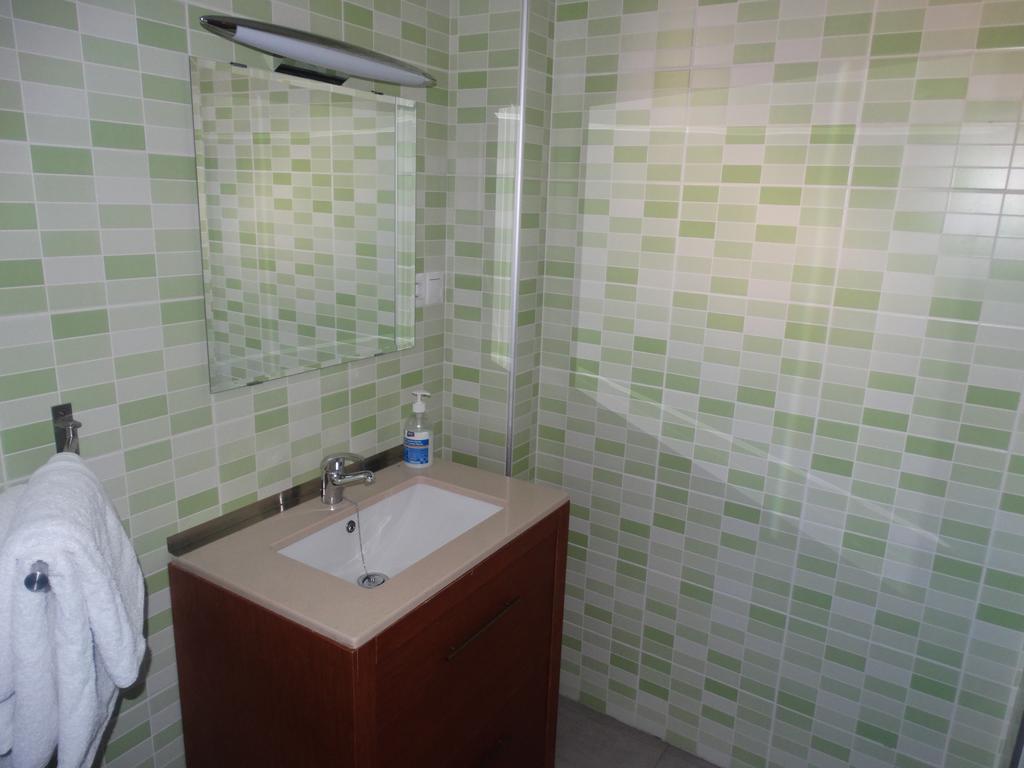 Malaga Apartamentos - Nuno Gomez, 24 Номер фото