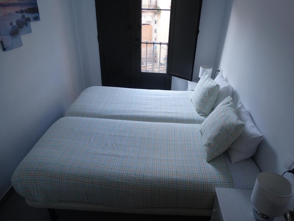 Malaga Apartamentos - Nuno Gomez, 24 Номер фото