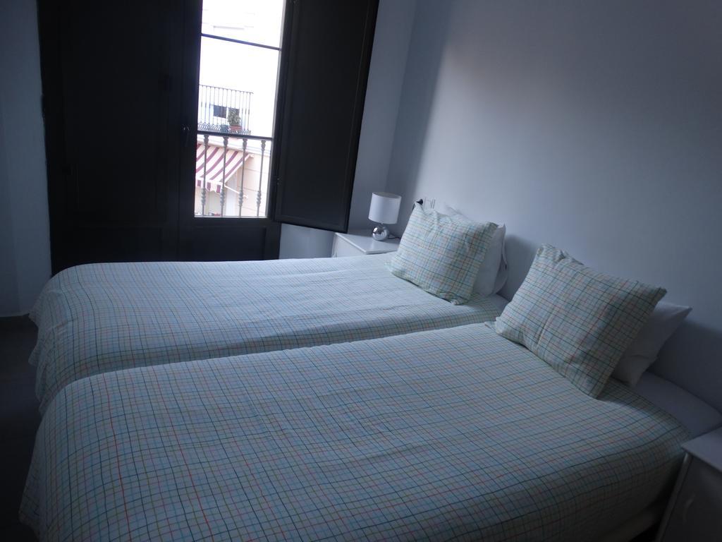 Malaga Apartamentos - Nuno Gomez, 24 Номер фото