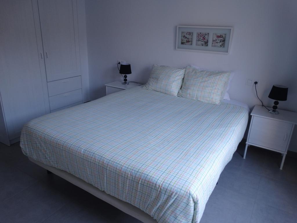 Malaga Apartamentos - Nuno Gomez, 24 Номер фото
