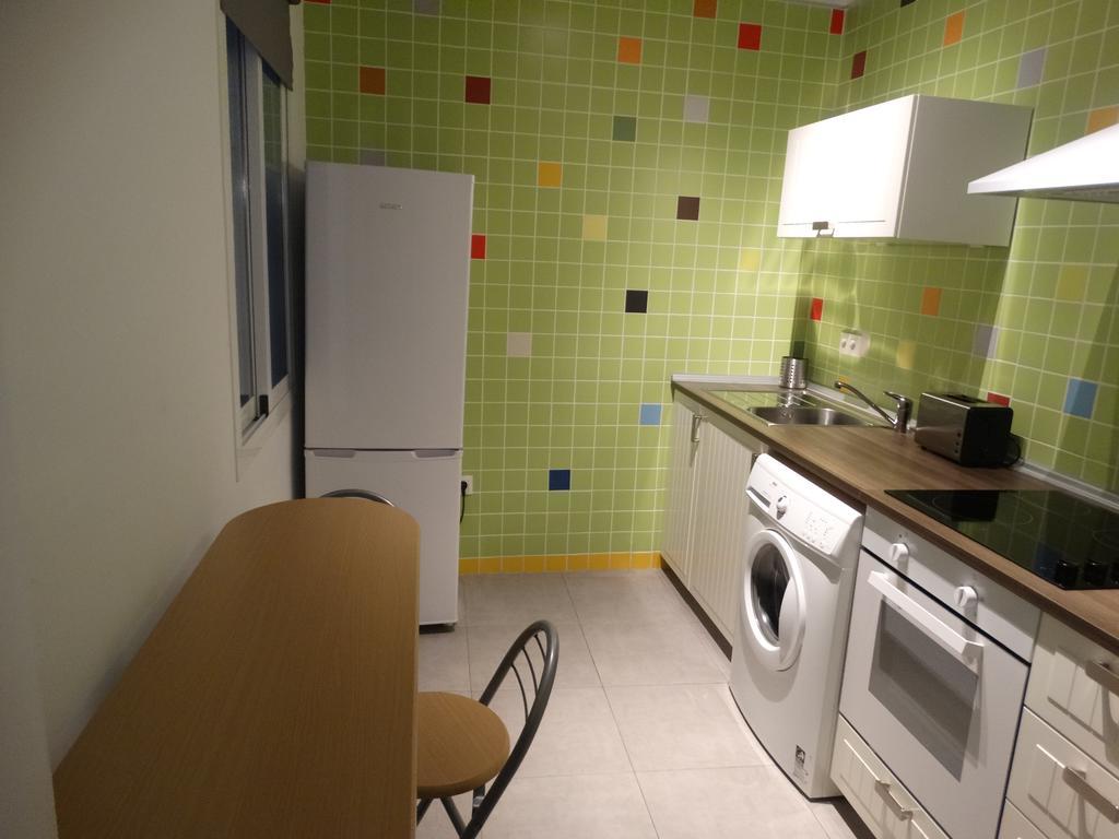 Malaga Apartamentos - Nuno Gomez, 24 Номер фото