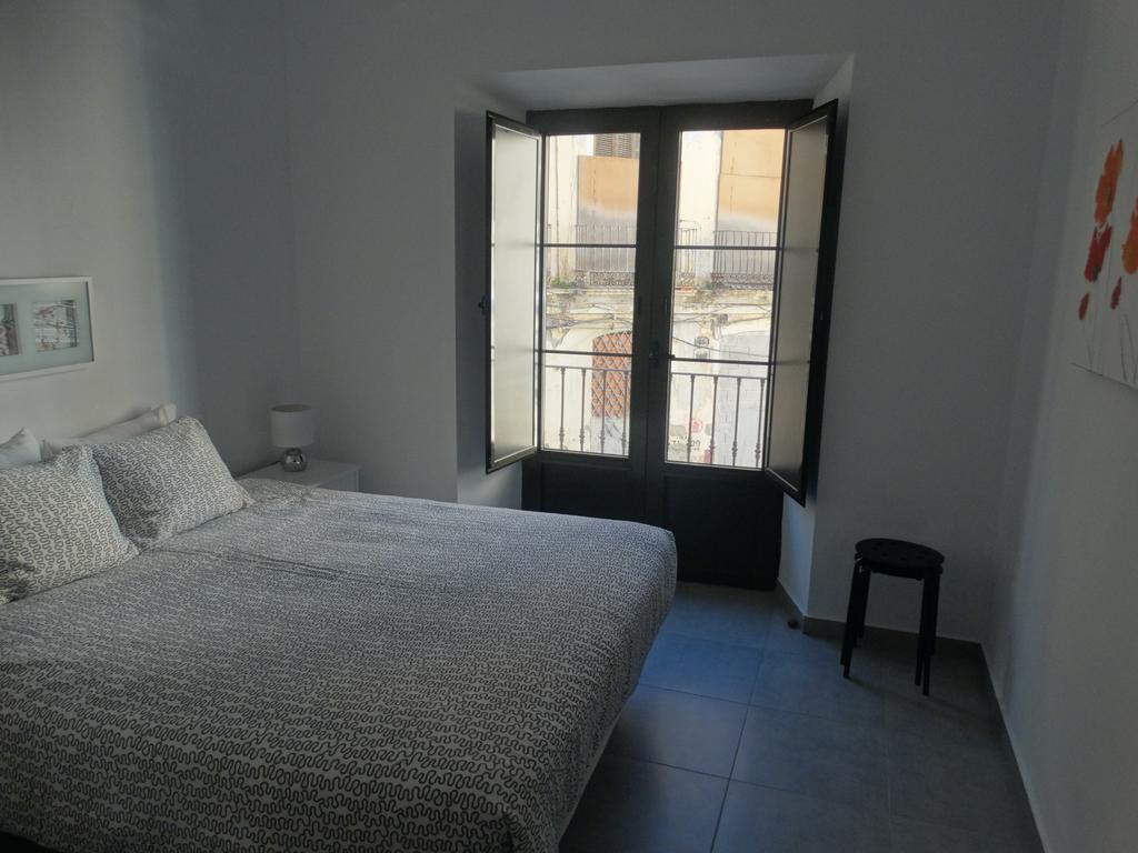 Malaga Apartamentos - Nuno Gomez, 24 Номер фото