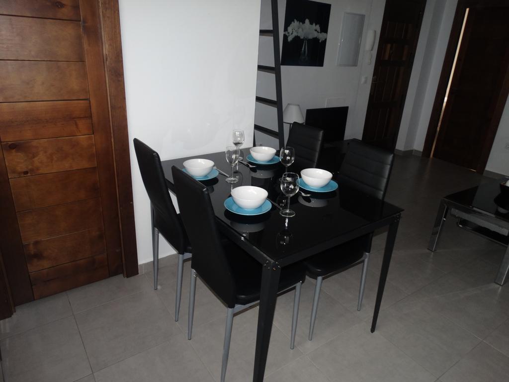 Malaga Apartamentos - Nuno Gomez, 24 Номер фото