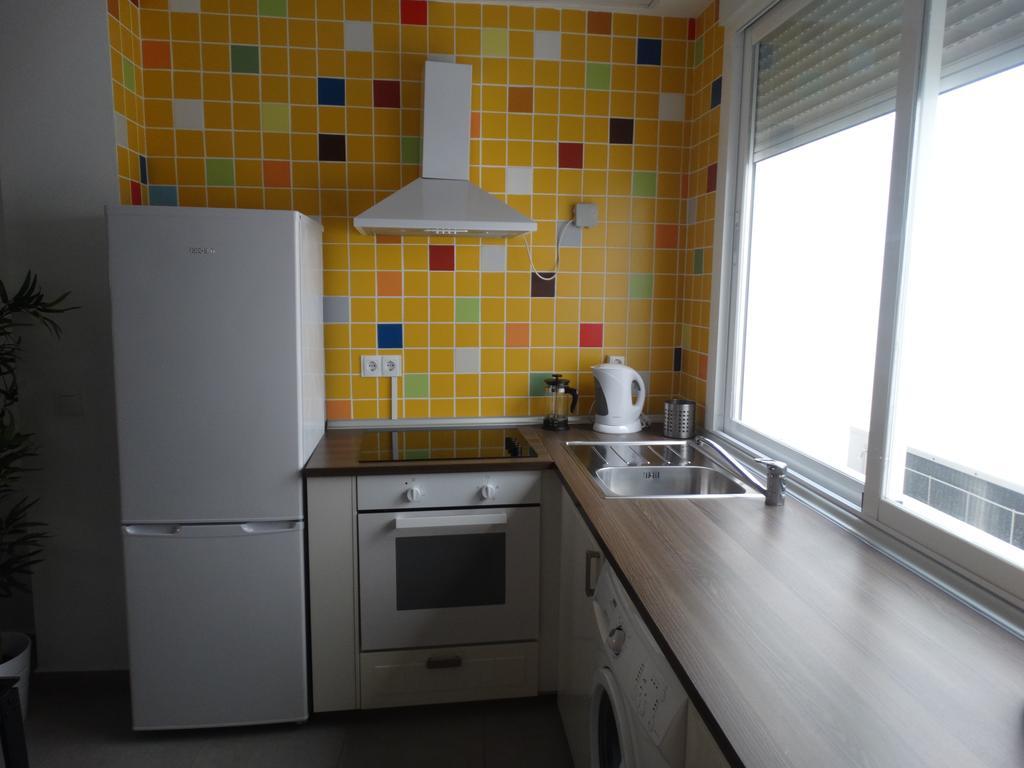 Malaga Apartamentos - Nuno Gomez, 24 Номер фото