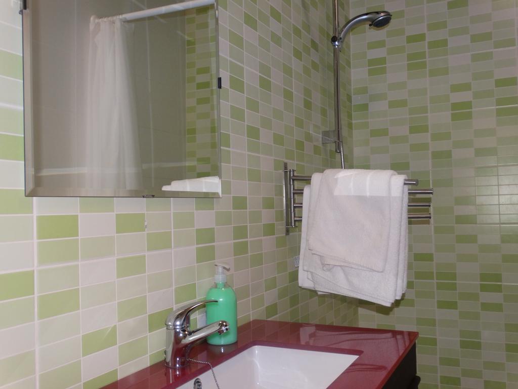 Malaga Apartamentos - Nuno Gomez, 24 Номер фото