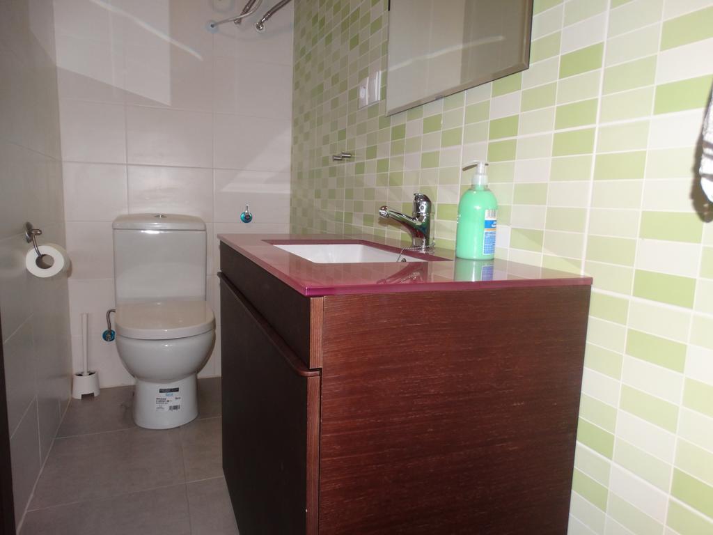 Malaga Apartamentos - Nuno Gomez, 24 Номер фото
