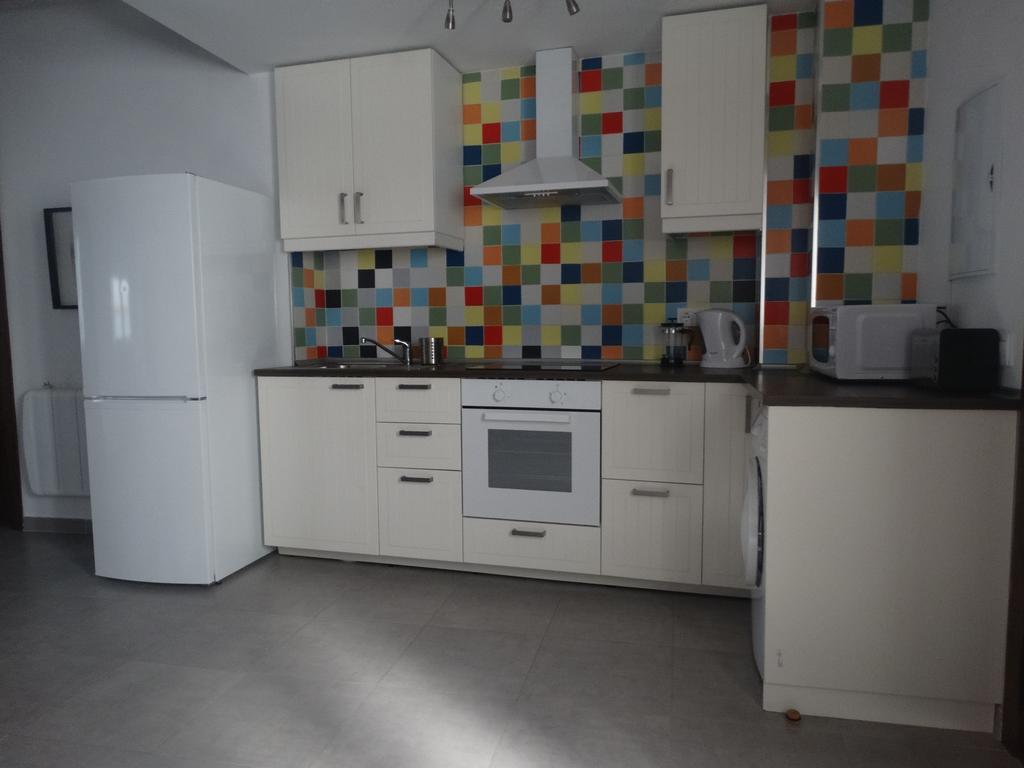 Malaga Apartamentos - Nuno Gomez, 24 Номер фото