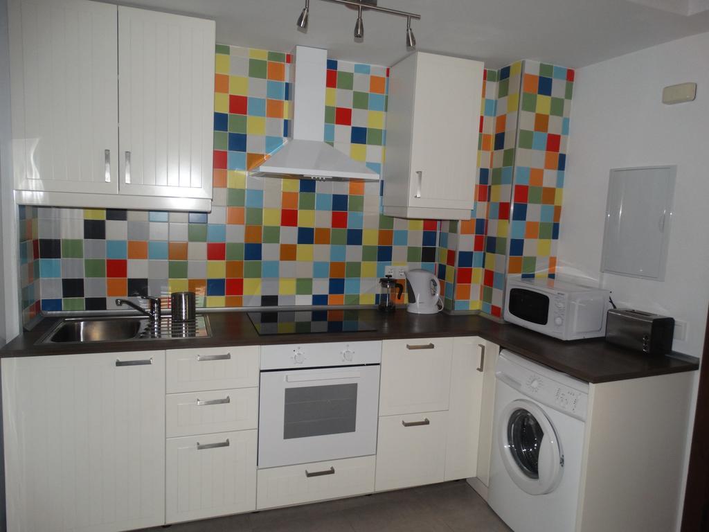 Malaga Apartamentos - Nuno Gomez, 24 Номер фото