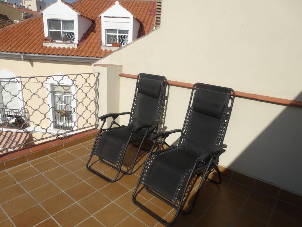 Malaga Apartamentos - Nuno Gomez, 24 Номер фото