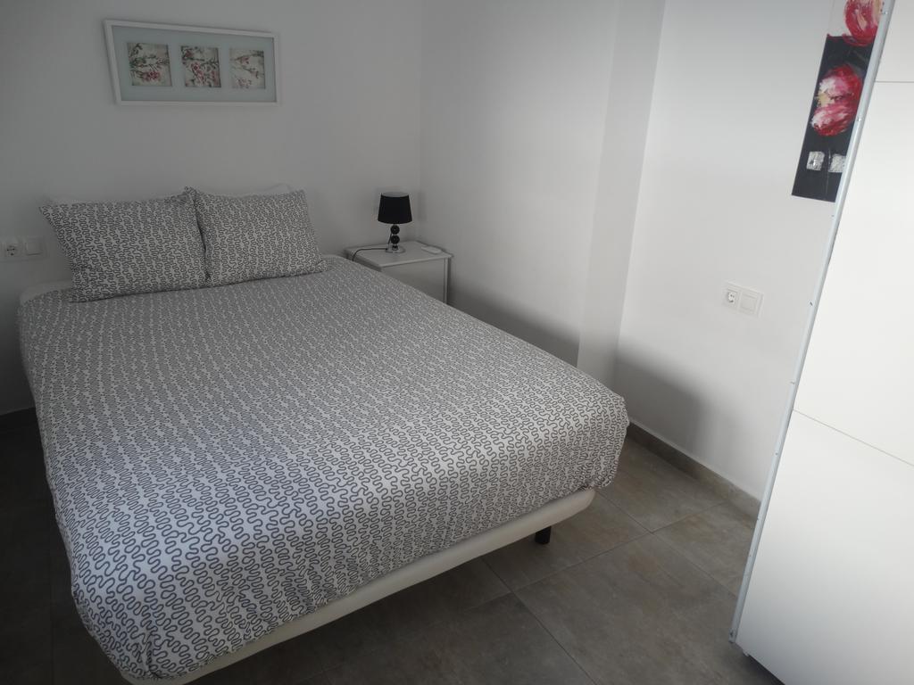 Malaga Apartamentos - Nuno Gomez, 24 Номер фото