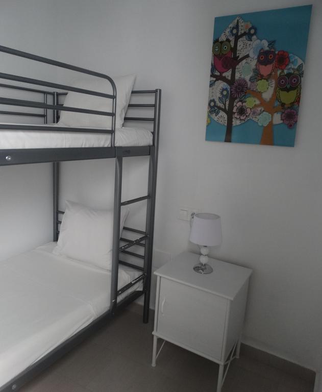 Malaga Apartamentos - Nuno Gomez, 24 Номер фото