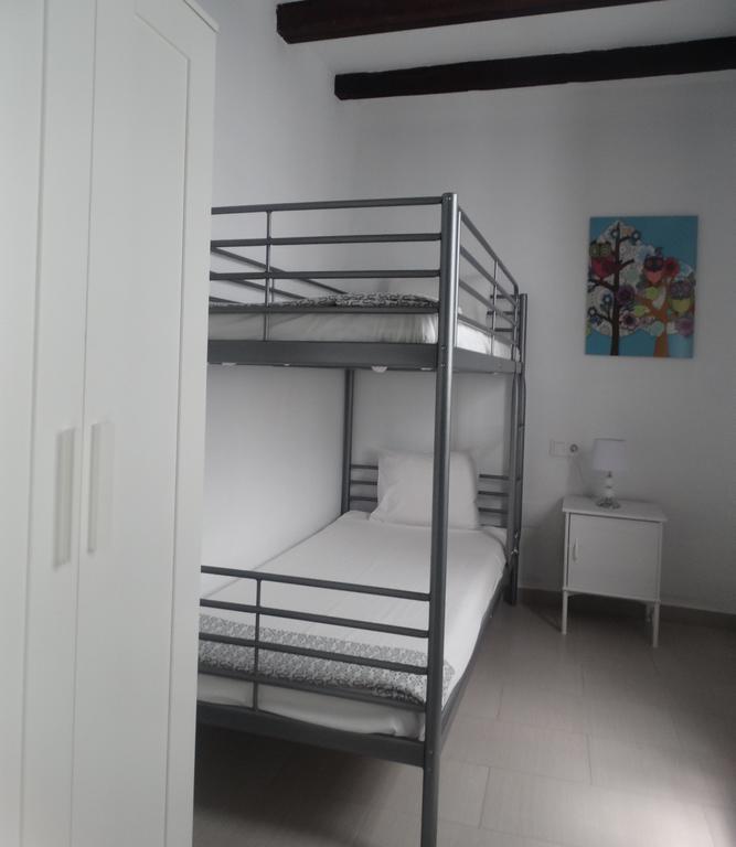 Malaga Apartamentos - Nuno Gomez, 24 Номер фото