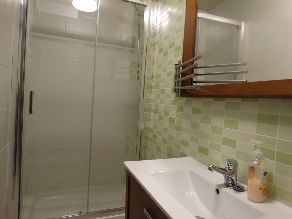 Malaga Apartamentos - Nuno Gomez, 24 Номер фото