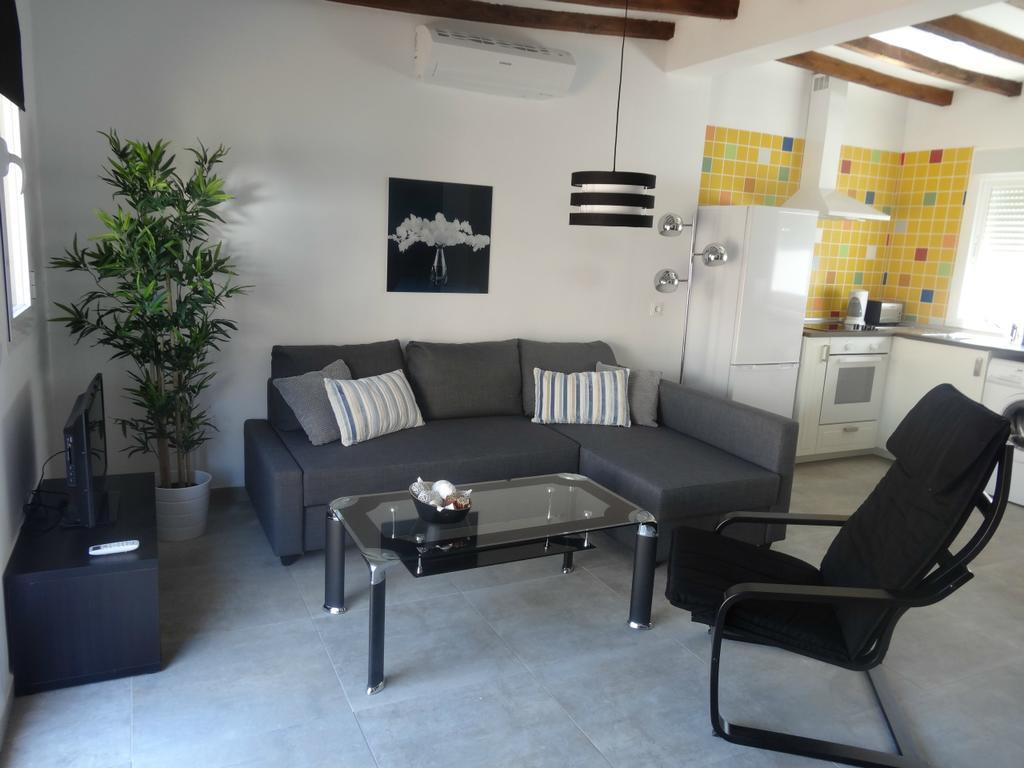 Malaga Apartamentos - Nuno Gomez, 24 Номер фото