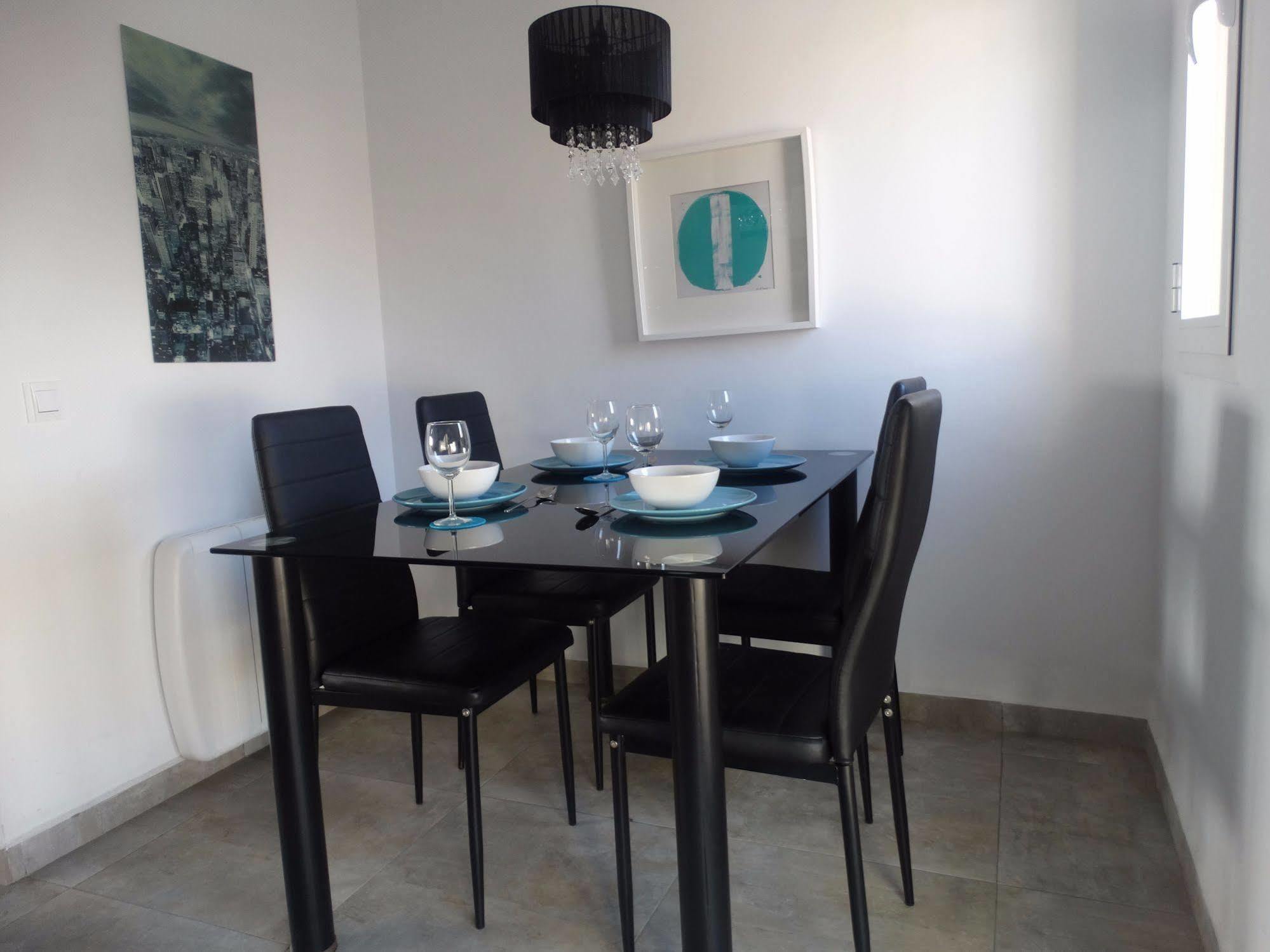Malaga Apartamentos - Nuno Gomez, 24 Экстерьер фото